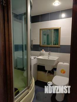1-к квартира, вторичка, 37м2, 6/10 этаж