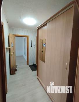 2-к квартира, вторичка, 49м2, 4/5 этаж