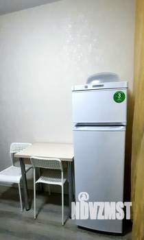 1-к квартира, вторичка, 31м2, 1/5 этаж