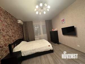 2-к квартира, вторичка, 56м2, 9/10 этаж