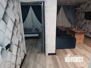 1-к квартира, вторичка, 33м2, 4/12 этаж