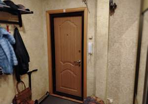 3-к квартира, вторичка, 64м2, 1/5 этаж