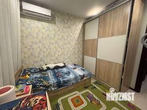 3-к квартира, вторичка, 59м2, 9/16 этаж