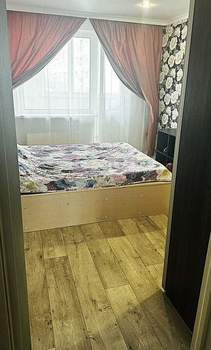 3-к квартира, вторичка, 65м2, 3/9 этаж