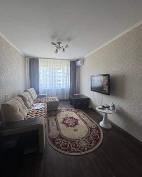 3-к квартира, вторичка, 65м2, 5/9 этаж