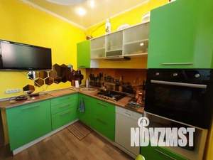 2-к квартира, вторичка, 56м2, 2/3 этаж