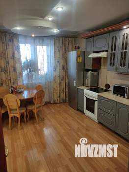 3-к квартира, вторичка, 91м2, 8/8 этаж