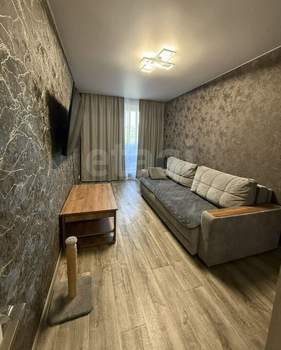 3-к квартира, вторичка, 59м2, 6/9 этаж