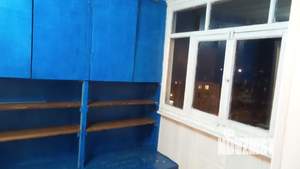 2-к квартира, вторичка, 42м2, 7/9 этаж