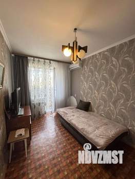 3-к квартира, вторичка, 67м2, 5/5 этаж