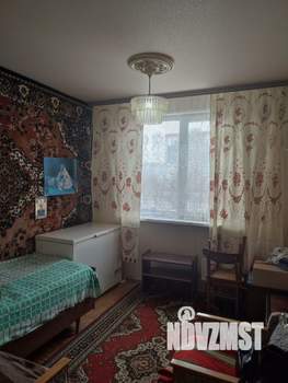 3-к квартира, вторичка, 52м2, 5/16 этаж