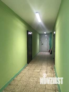 2-к квартира, вторичка, 43м2, 12/17 этаж