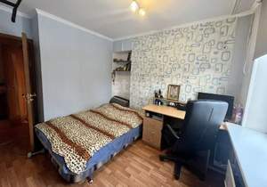4-к квартира, вторичка, 80м2, 3/9 этаж