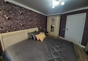 1-к квартира, вторичка, 44м2, 11/14 этаж