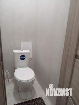 3-к квартира, вторичка, 53м2, 4/16 этаж