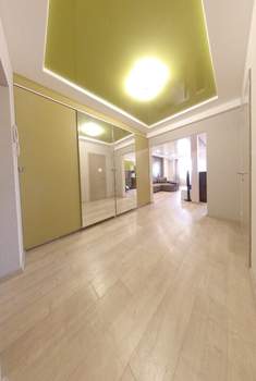 2-к квартира, вторичка, 62м2, 7/9 этаж