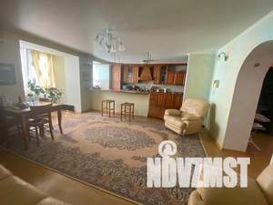 3-к квартира, вторичка, 109м2, 4/9 этаж