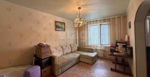 4-к квартира, вторичка, 107м2, 2/14 этаж