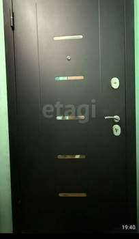 3-к квартира, вторичка, 59м2, 6/9 этаж