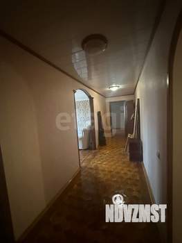 4-к квартира, вторичка, 130м2, 3/14 этаж