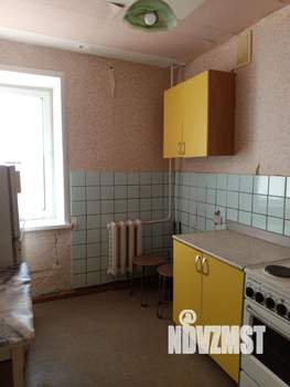 1-к квартира, вторичка, 33м2, 5/10 этаж