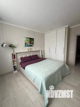 3-к квартира, вторичка, 90м2, 5/8 этаж