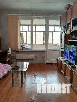 3-к квартира, вторичка, 59м2, 3/16 этаж
