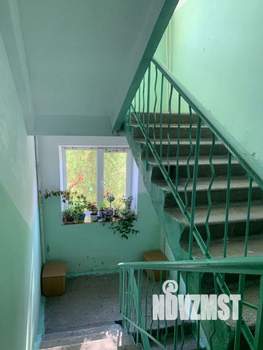 3-к квартира, вторичка, 56м2, 3/5 этаж