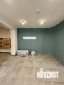 1-к квартира, вторичка, 42м2, 7/10 этаж