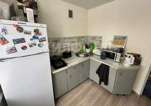 1-к квартира, вторичка, 33м2, 2/5 этаж