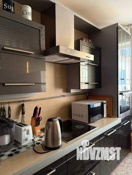 2-к квартира, вторичка, 69м2, 9/10 этаж