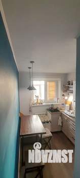 1-к квартира, вторичка, 32м2, 5/5 этаж