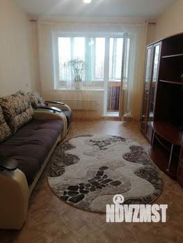 2-к квартира, вторичка, 50м2, 4/9 этаж