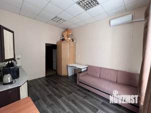 Студия квартира, вторичка, 22м2, 2/4 этаж
