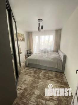 3-к квартира, вторичка, 65м2, 9/9 этаж