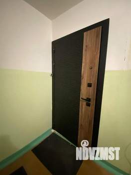 1-к квартира, вторичка, 44м2, 4/10 этаж