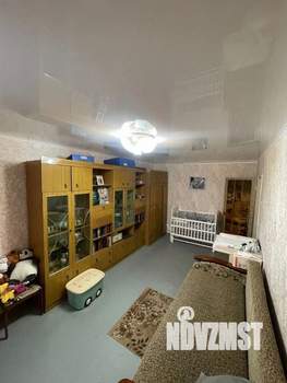 2-к квартира, вторичка, 51м2, 4/9 этаж