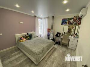 2-к квартира, вторичка, 56м2, 5/8 этаж