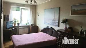 4-к квартира, вторичка, 80м2, 4/5 этаж