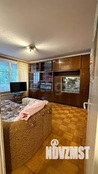 3-к квартира, вторичка, 60м2, 5/16 этаж