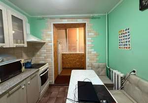 2-к квартира, вторичка, 46м2, 10/14 этаж