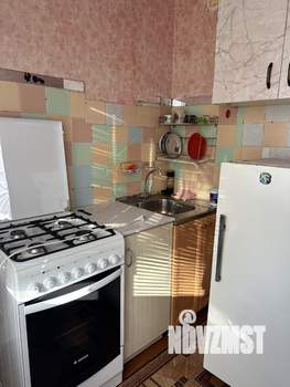 1-к квартира, вторичка, 31м2, 2/5 этаж