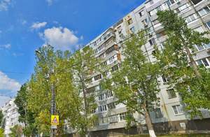 4-к квартира, вторичка, 80м2, 3/9 этаж