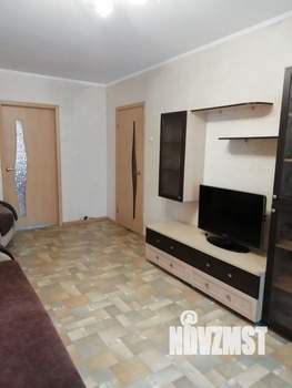2-к квартира, вторичка, 47м2, 2/5 этаж