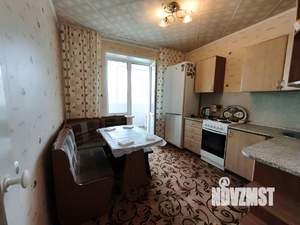 1-к квартира, вторичка, 42м2, 4/9 этаж