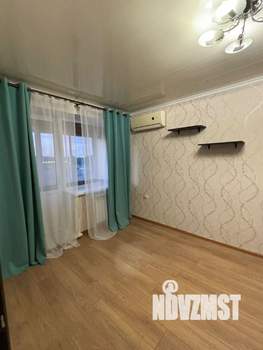 1-к квартира, вторичка, 29м2, 5/5 этаж