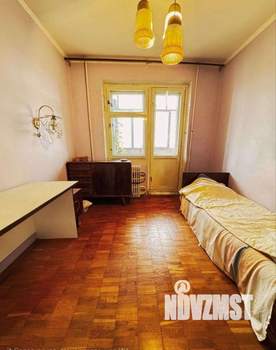 3-к квартира, вторичка, 66м2, 7/10 этаж