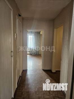 3-к квартира, вторичка, 67м2, 5/9 этаж