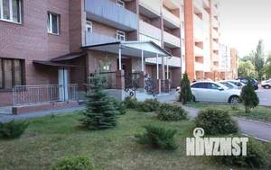 2-к квартира, вторичка, 66м2, 12/16 этаж