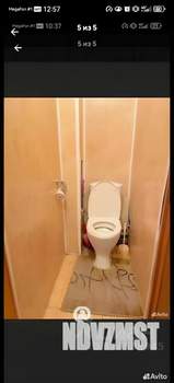 2-к квартира, вторичка, 30м2, 3/5 этаж